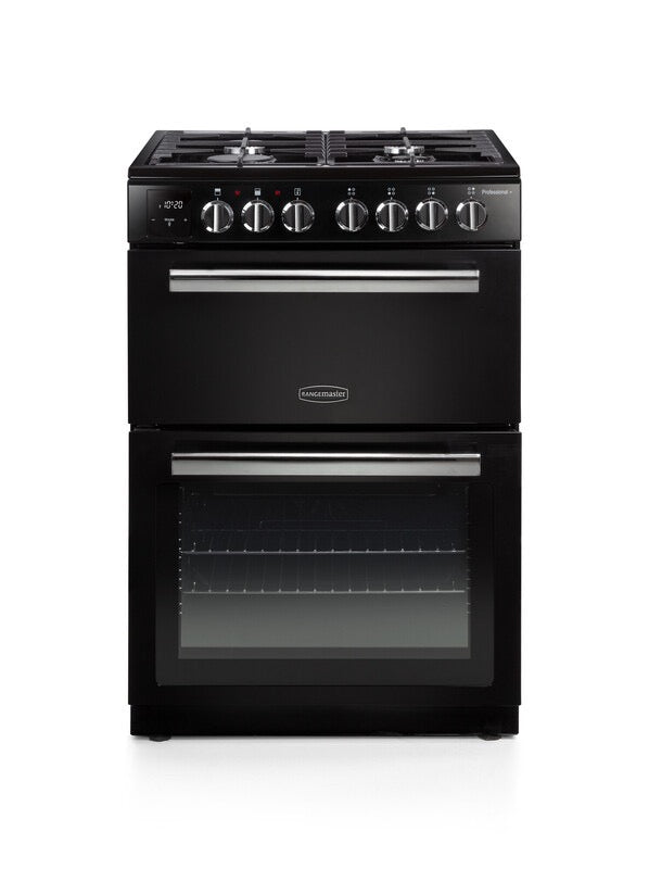 Rangemaster Professional+ 60 Dual Fuel