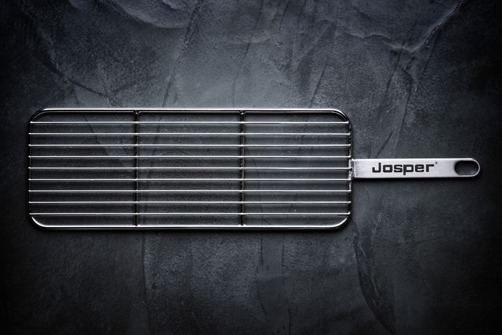 Josper Casa Double Rectangular Grill Grate