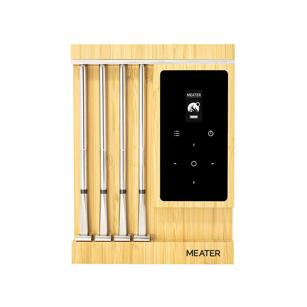 Meater Pro XL 4x Wireless Smart Meat Thermometer