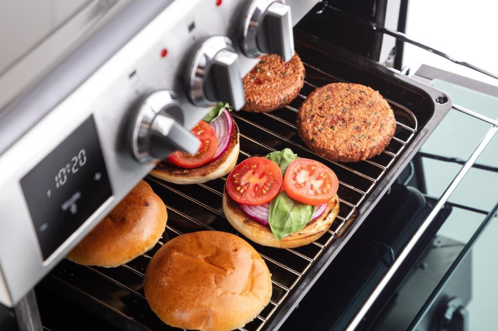 Rangemaster Professional+ 60 Dual Fuel