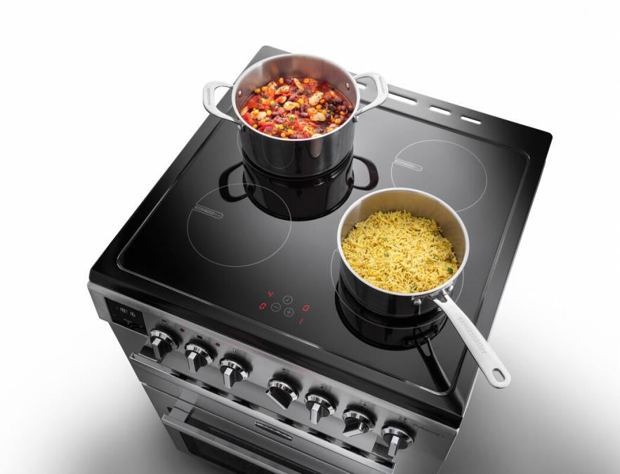 Rangemaster Professional+ 60 Induction
