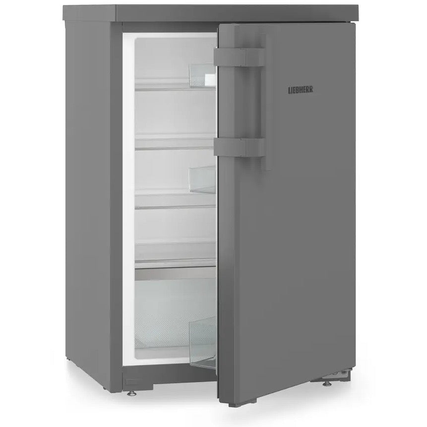 Liebherr Rdgd 1400 Pure Under counter refrigerator Dark Grey