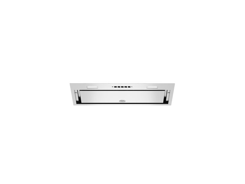 Bertazzoni Modern 52 cm built-in hood, 1 motor