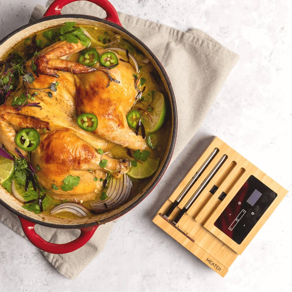 Meater Block Smart Meat Thermometer