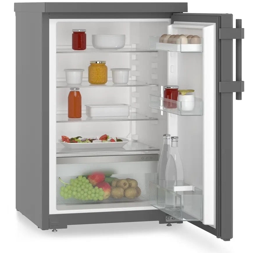 Liebherr Rdgd 1400 Pure Under counter refrigerator Dark Grey