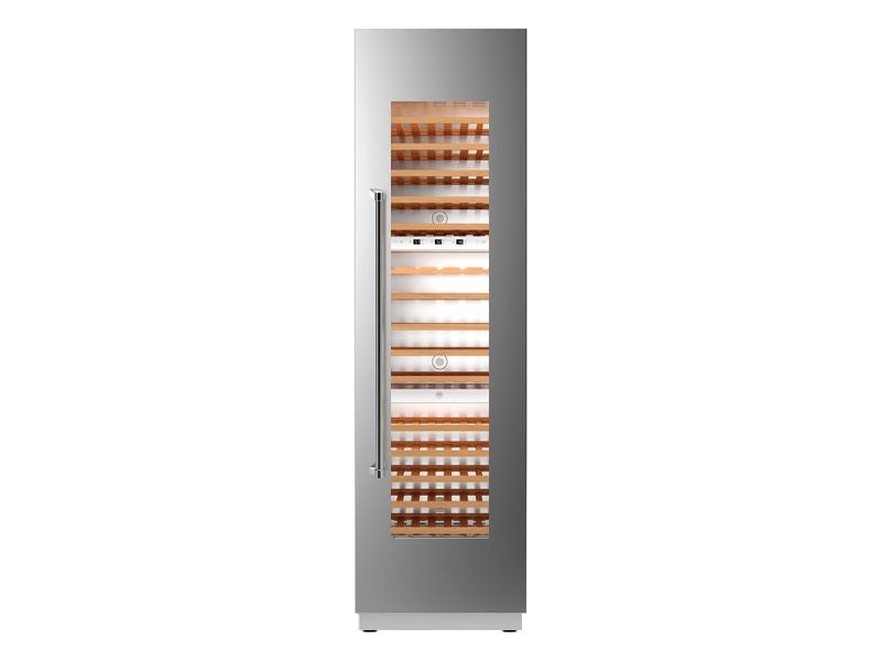 Bertazzoni Master Series 60cm Slot-In Wine Column