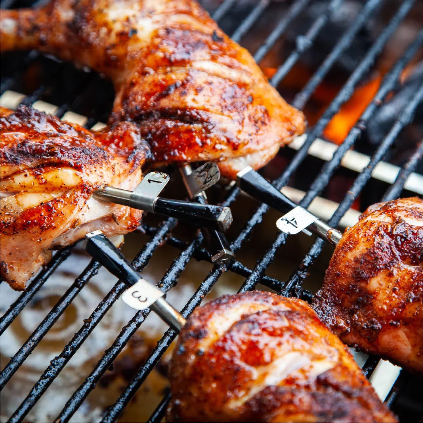 Meater Block Smart Meat Thermometer