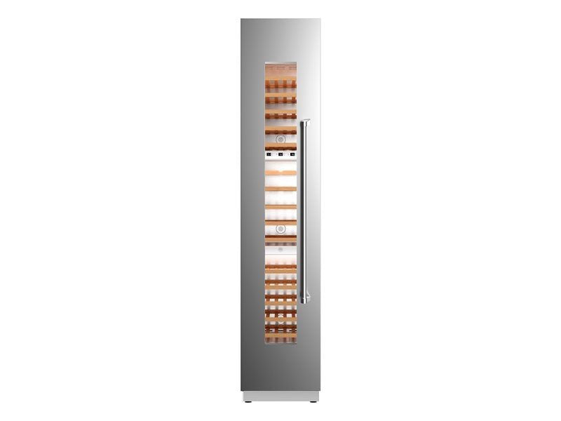 Bertazzoni Master Series 45cm Slot-In Wine Column