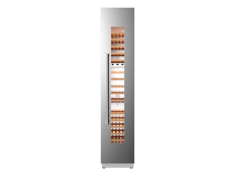 Bertazzoni Master Series 45cm Slot-In Wine Column