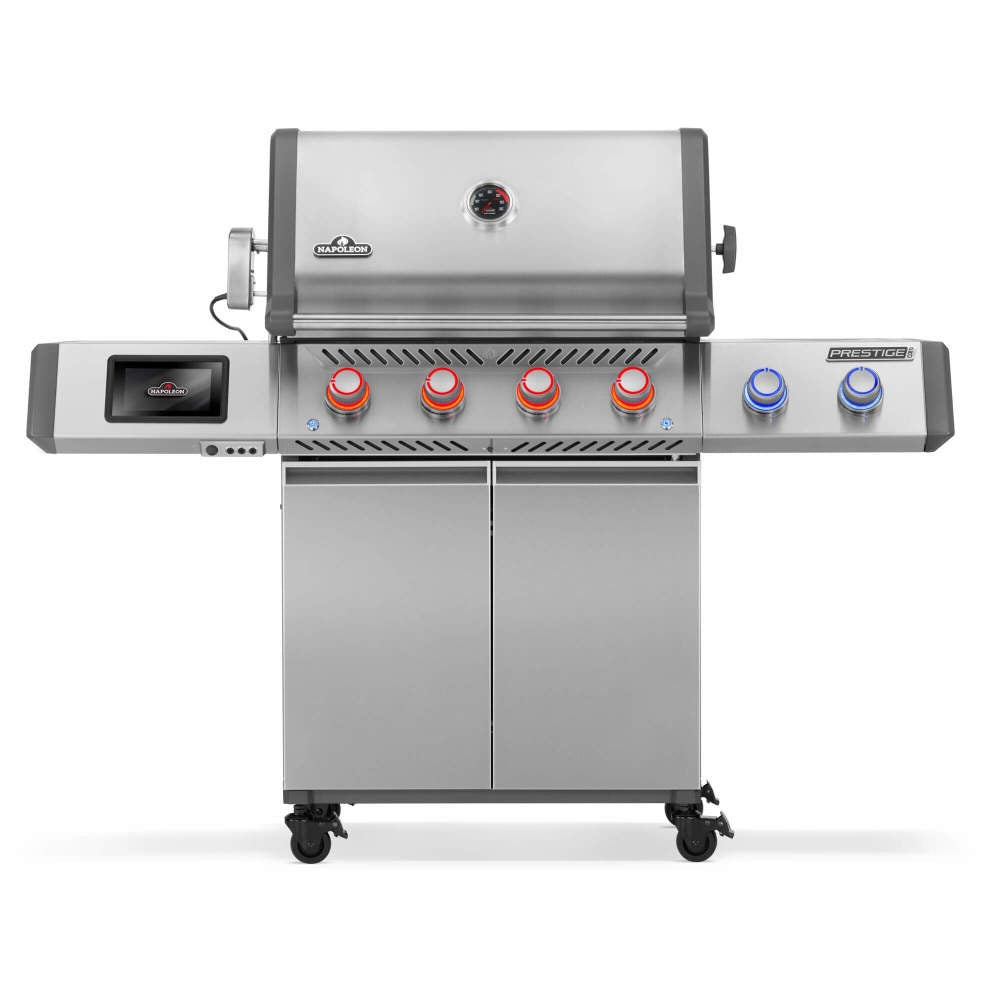 Napoleon Prestige® PRO 500 - PRO500VXRSIBPSS-GB