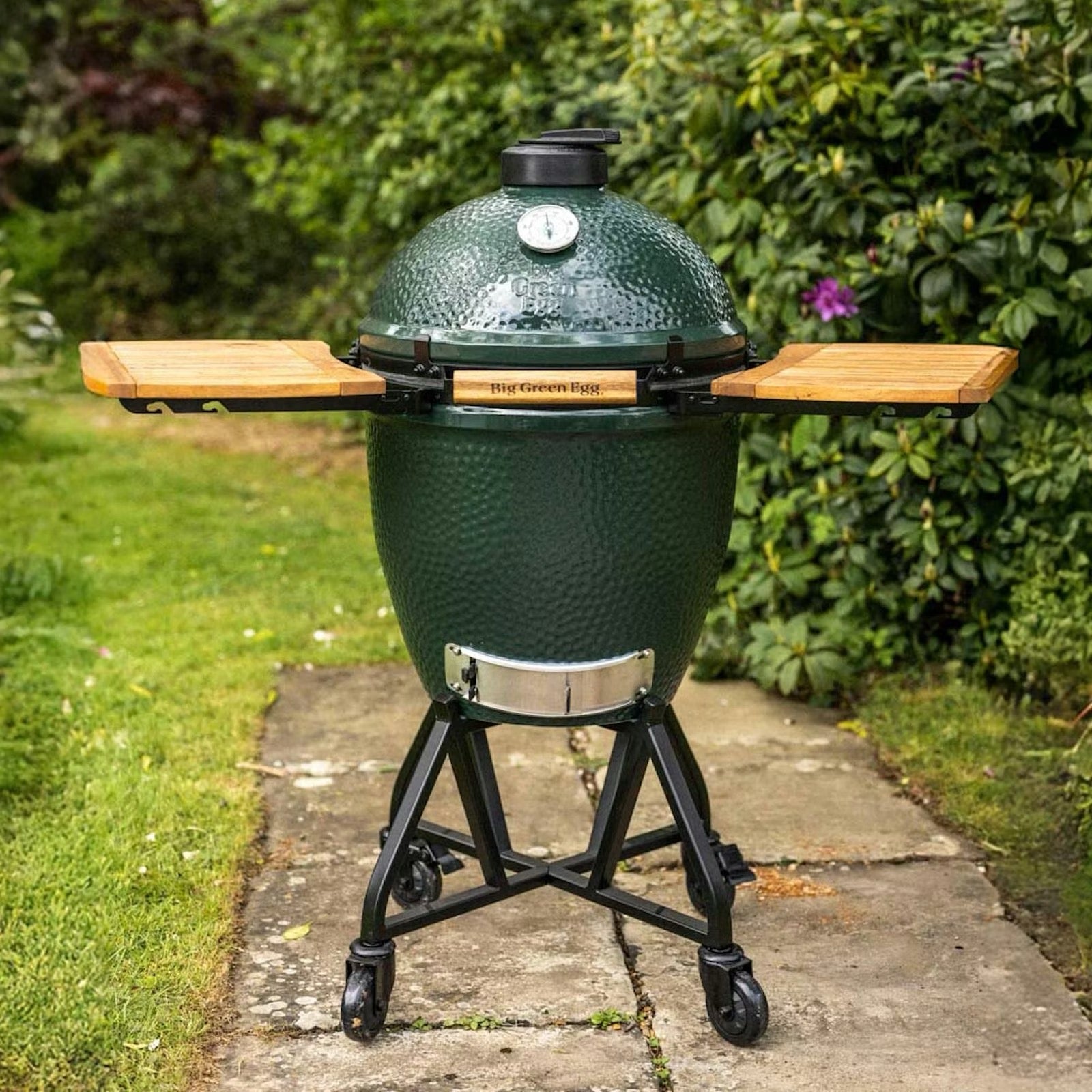 BIG GREEN EGG LARGE EGG ESSENTIAL BUNDLE