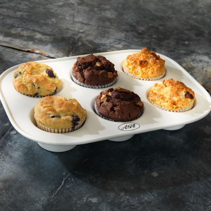 Portmeirion for AGA Yorkshire Pudding & Muffin Tray
