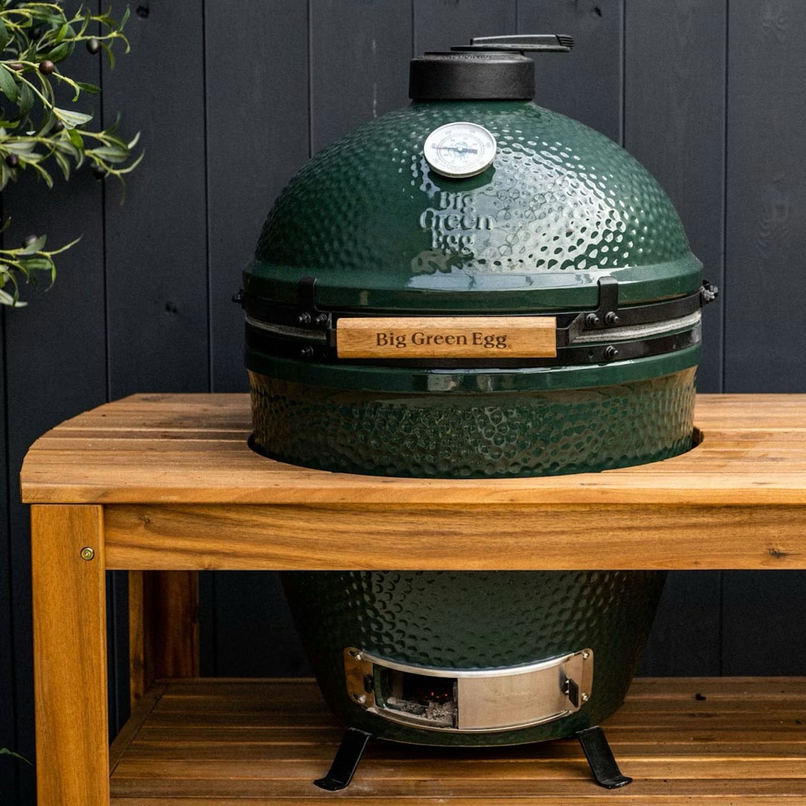 BIG GREEN EGG LARGE EGG CLASSIC BUNDLE