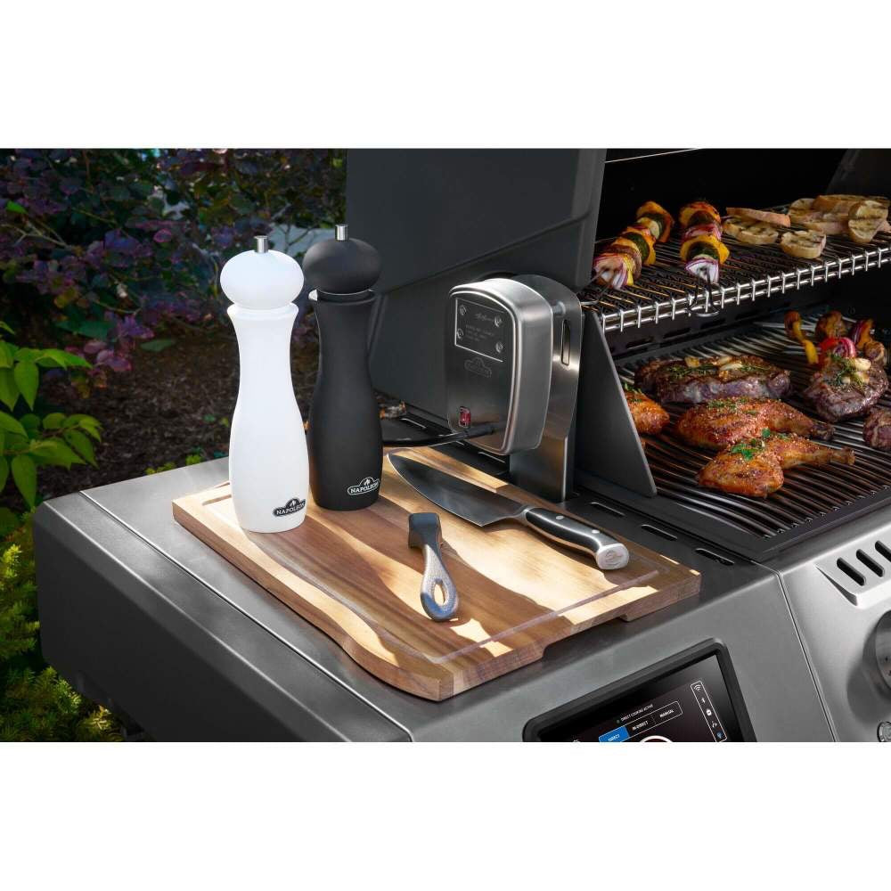 Napoleon Prestige® PRO 500 - PRO500VXRSIBPSS-GB