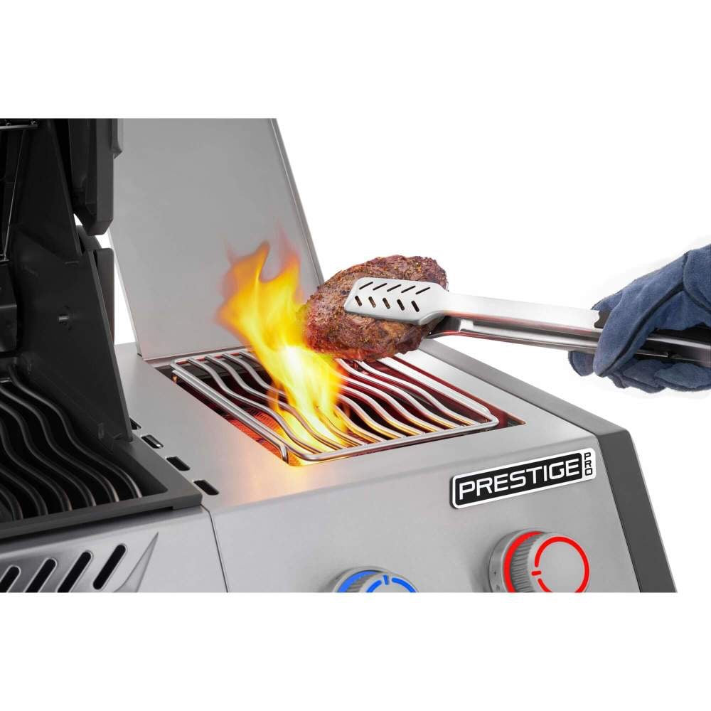 Napoleon Prestige® PRO 500 - PRO500VXRSIBPSS-GB