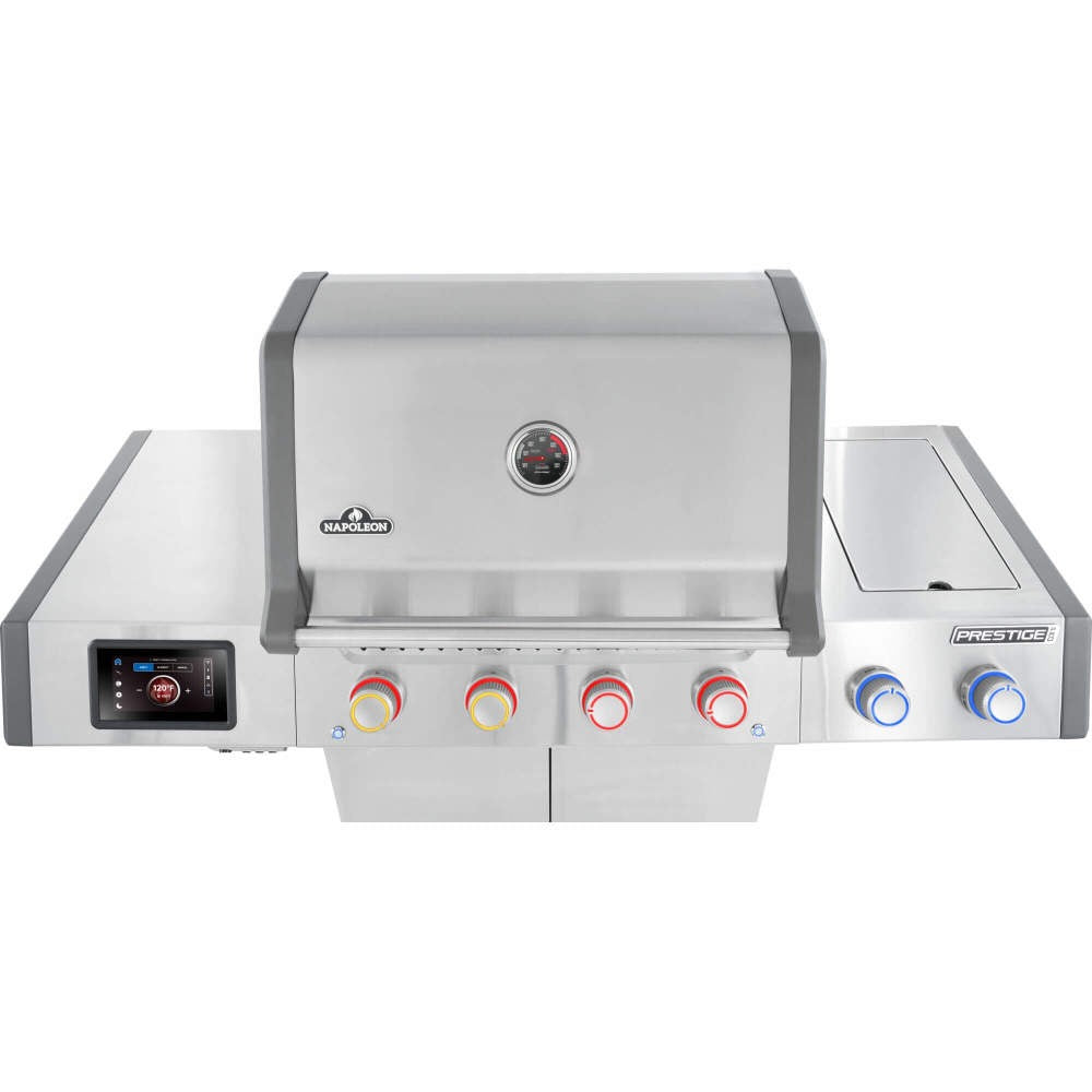 Napoleon Prestige® PRO 500 - PRO500VXRSIBPSS-GB