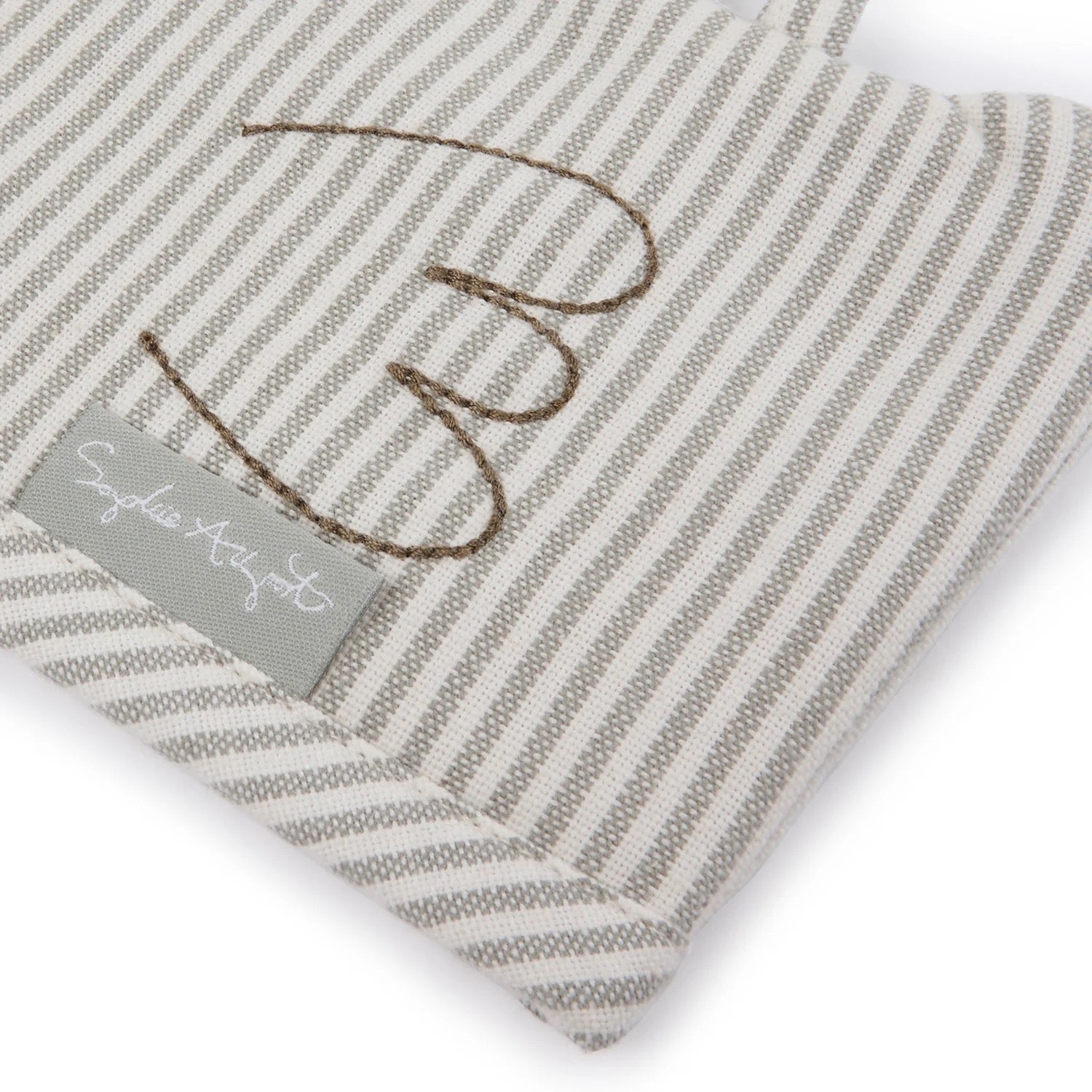 Sophie Allport Chicken Stripe Egg Cosy