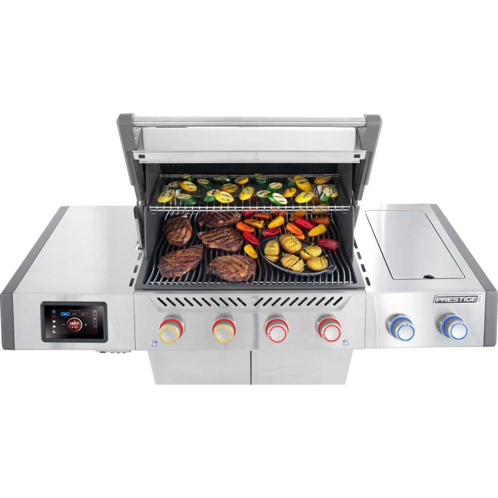 Napoleon Prestige® PRO 500 - PRO500VXRSIBPSS-GB