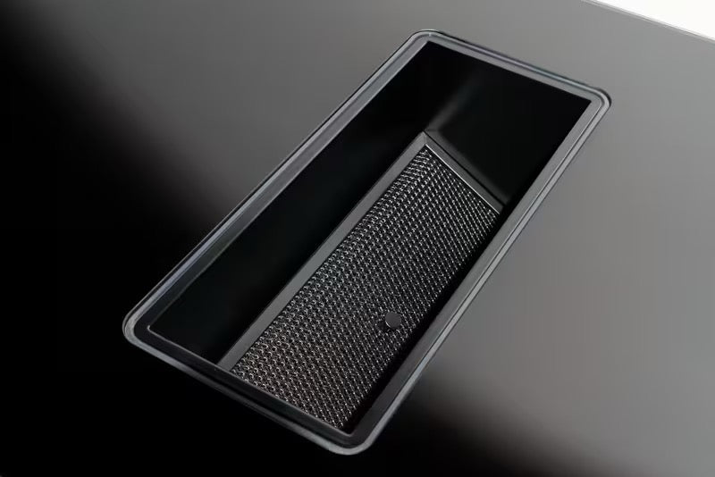 Bertazzoni 100 cm Air-Tec cooker with induction top and integrated hood