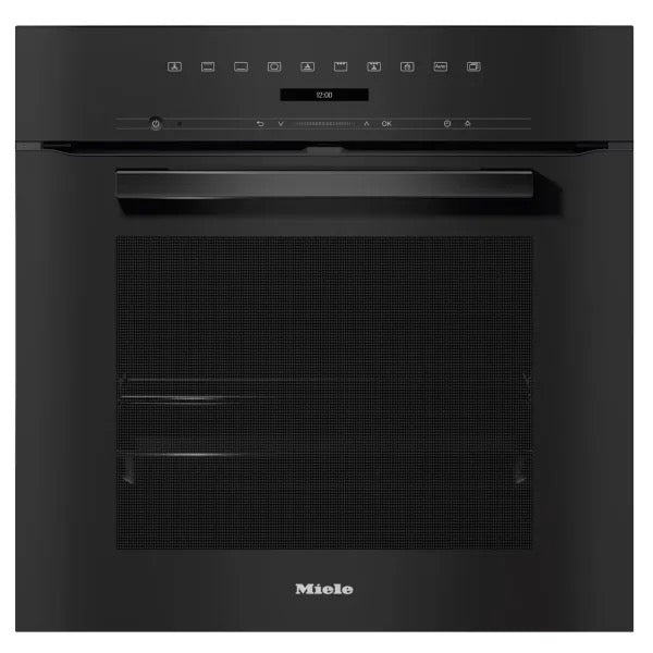 Miele VitroLine Pyrolytic Built-In Single Oven