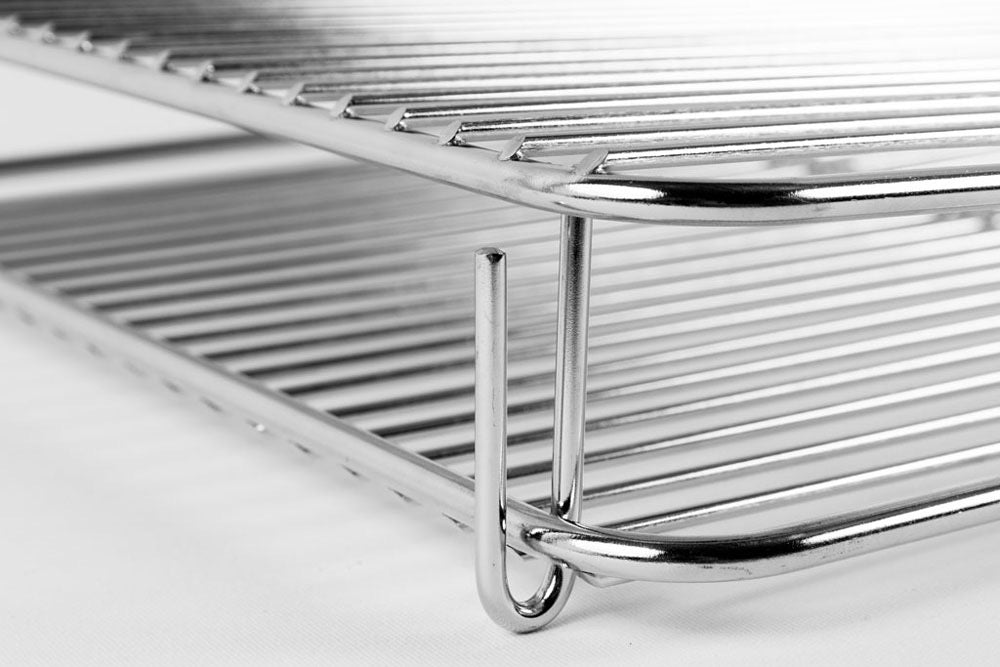 Josper Casa Double Rectangular Grill Grate