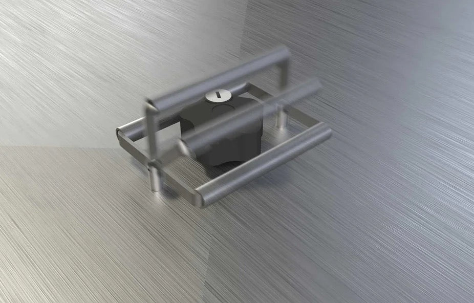 VULCANUS® Cover Pro730
