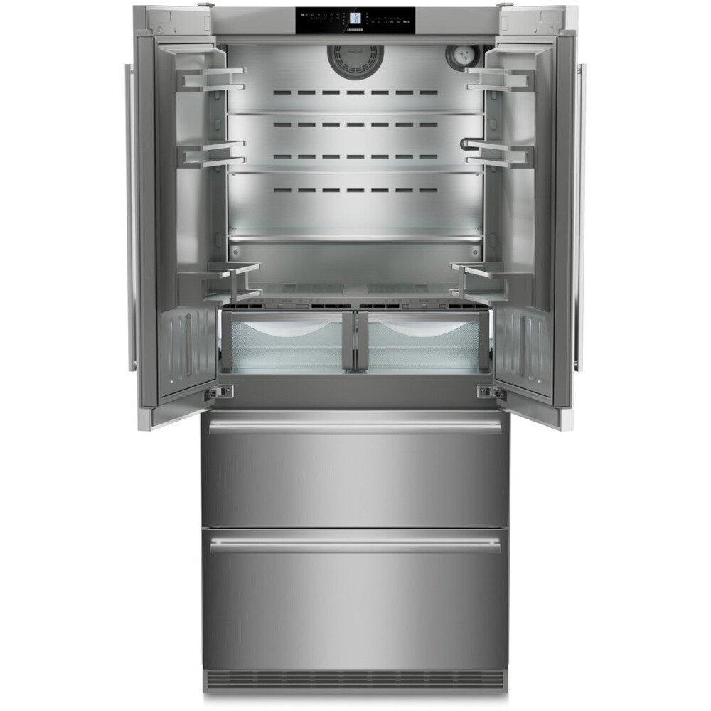 Liebherr Liebherr CBNste 8872