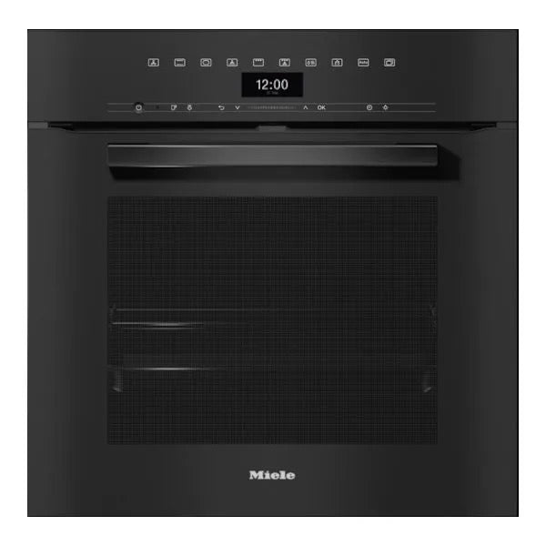 Miele VitroLine Pyrolytic Built-In Single Oven