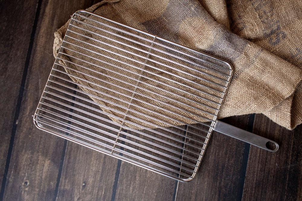 Josper Casa Double Square Grill Grate