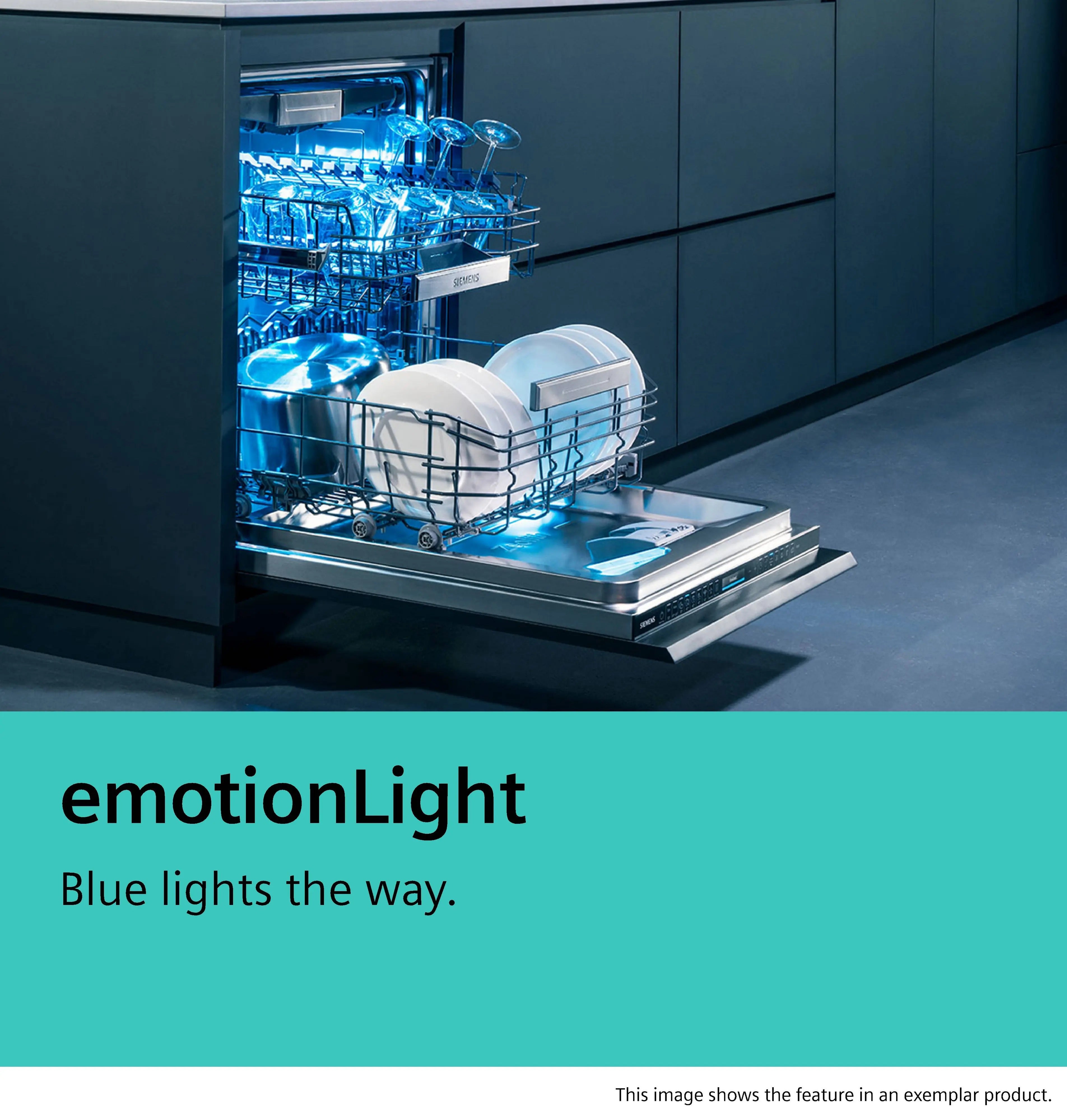 Siemens iQ700 SN97T801CE