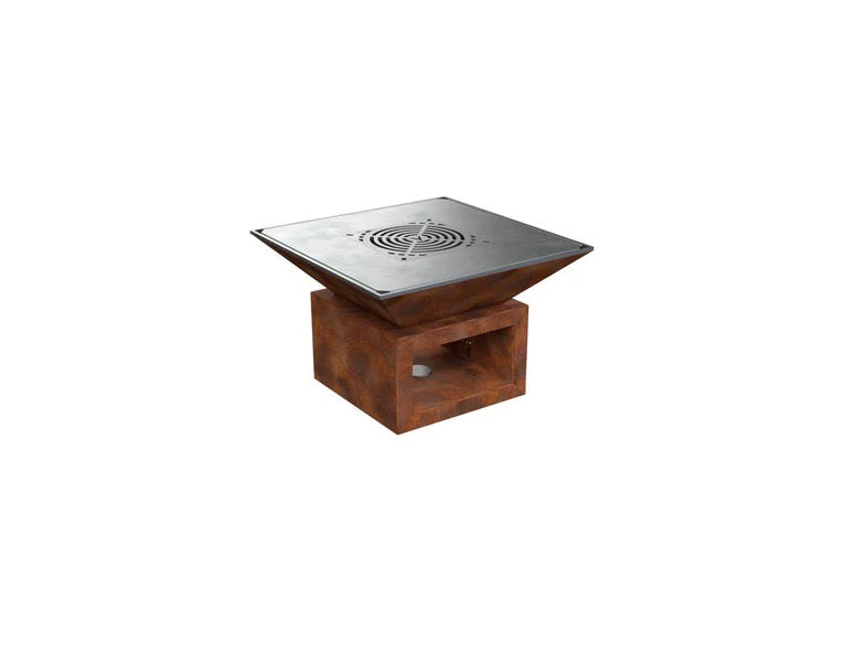 VULCANUS® Multigrid Pro730