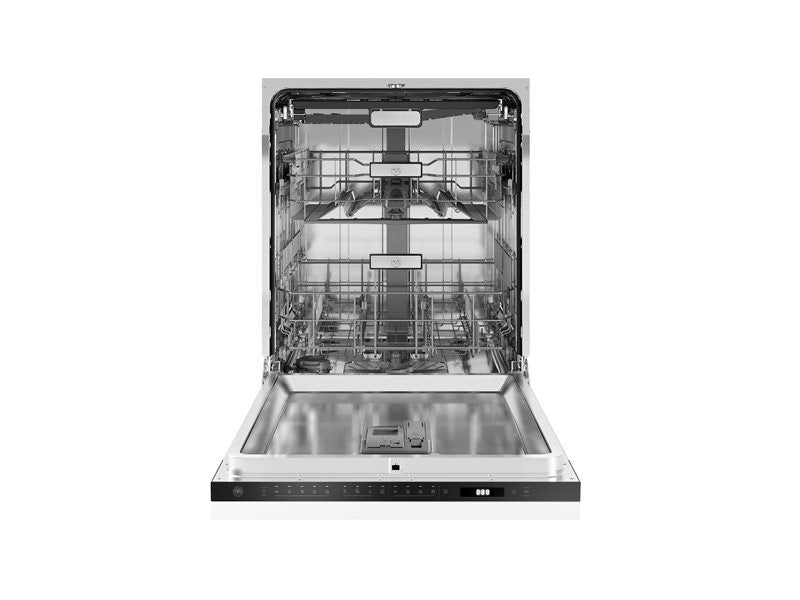 Bertazzoni Master Series 60cm Built-in Panel Ready Dishwasher
