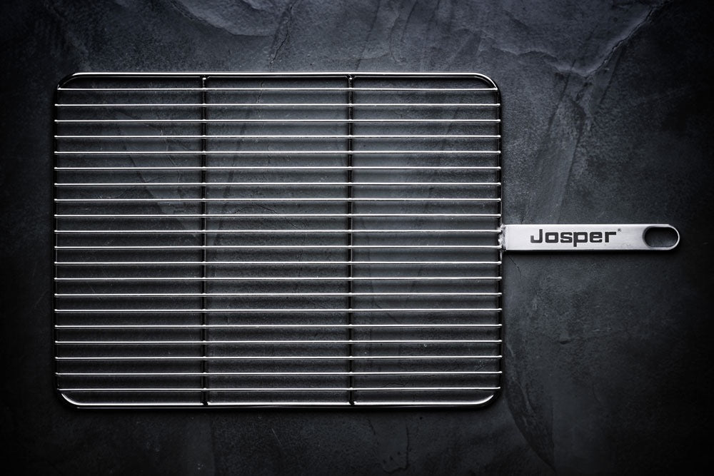 Josper Casa Double Square Grill Grate