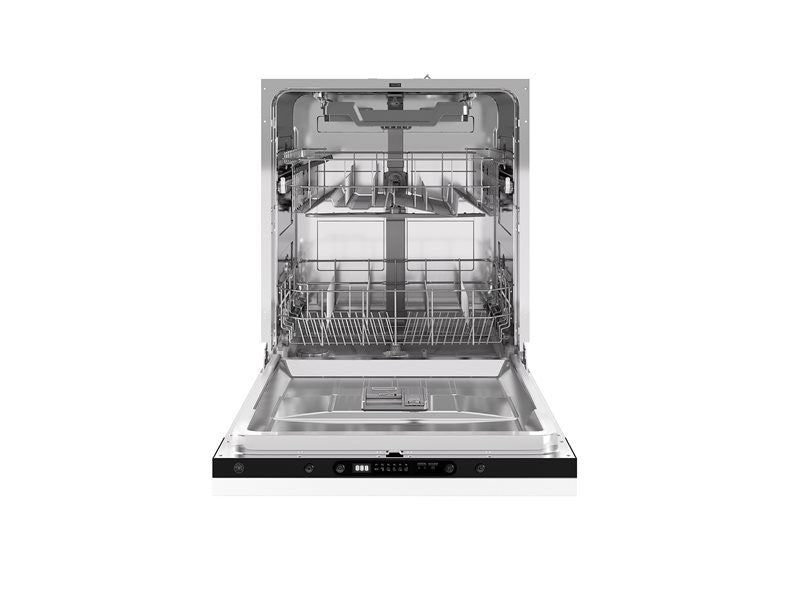Bertazzoni Master Series 60cm Built-in Panel Ready Dishwasher
