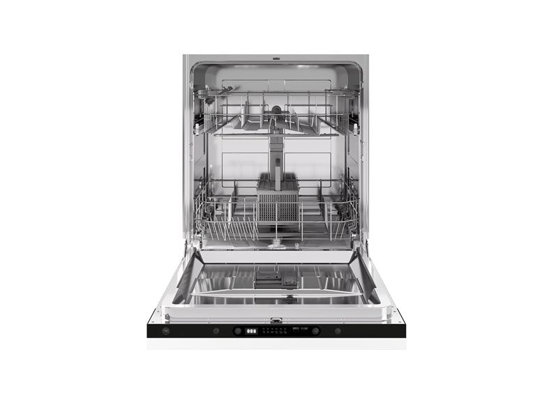 Bertazzoni Master Series 60 cm Built-in Panel Ready Dishwasher