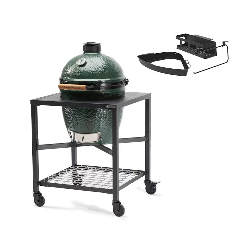 Big Green Egg Modular Nest