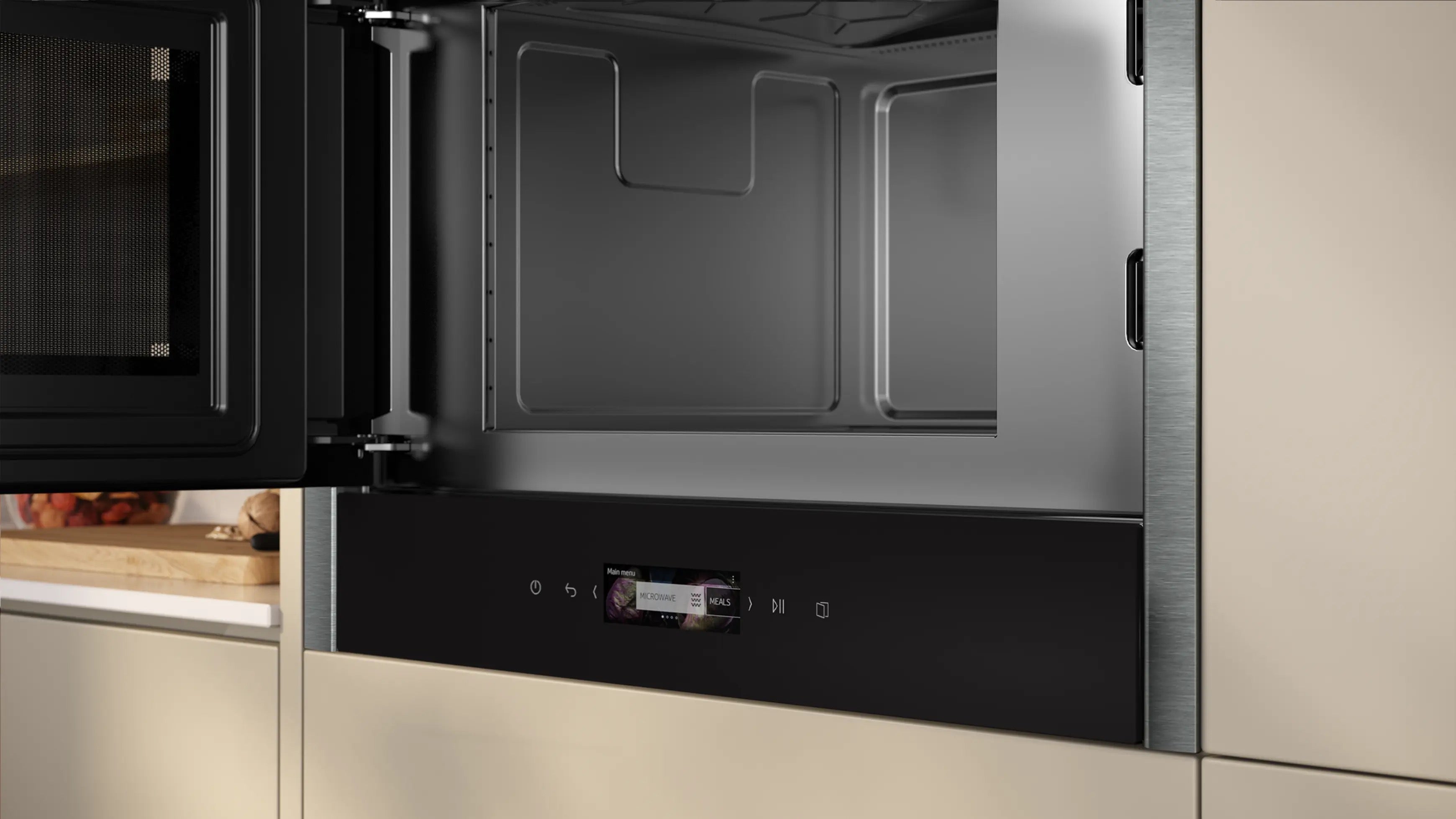 Neff N 70 NL4WR21G1B