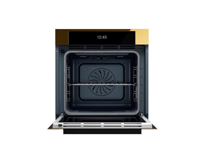Bertazzoni Modern Series 60cm Electric Pyro Built-in Oven