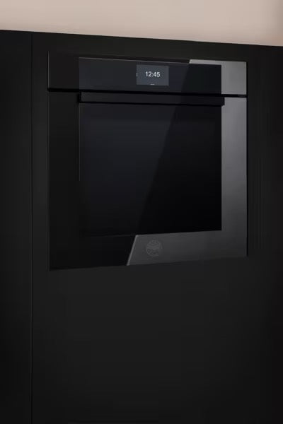 Bertazzoni Modern Series 60cm Electric Pyro Built-in Oven