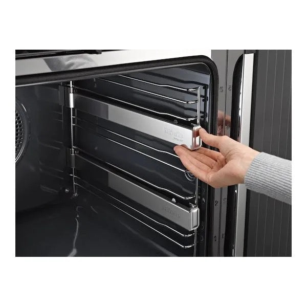 Miele VitroLine Pyrolytic Built-In Single Oven