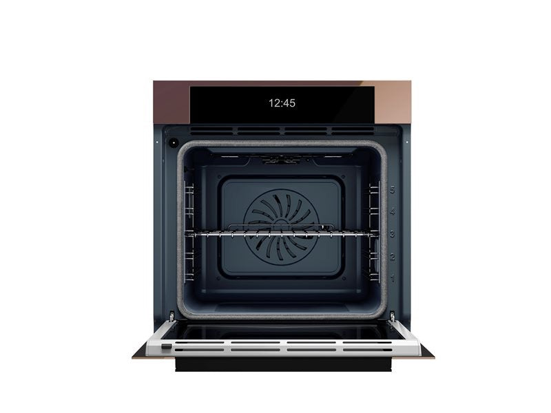 Bertazzoni Modern Series 60cm Electric Pyro Built-in Oven