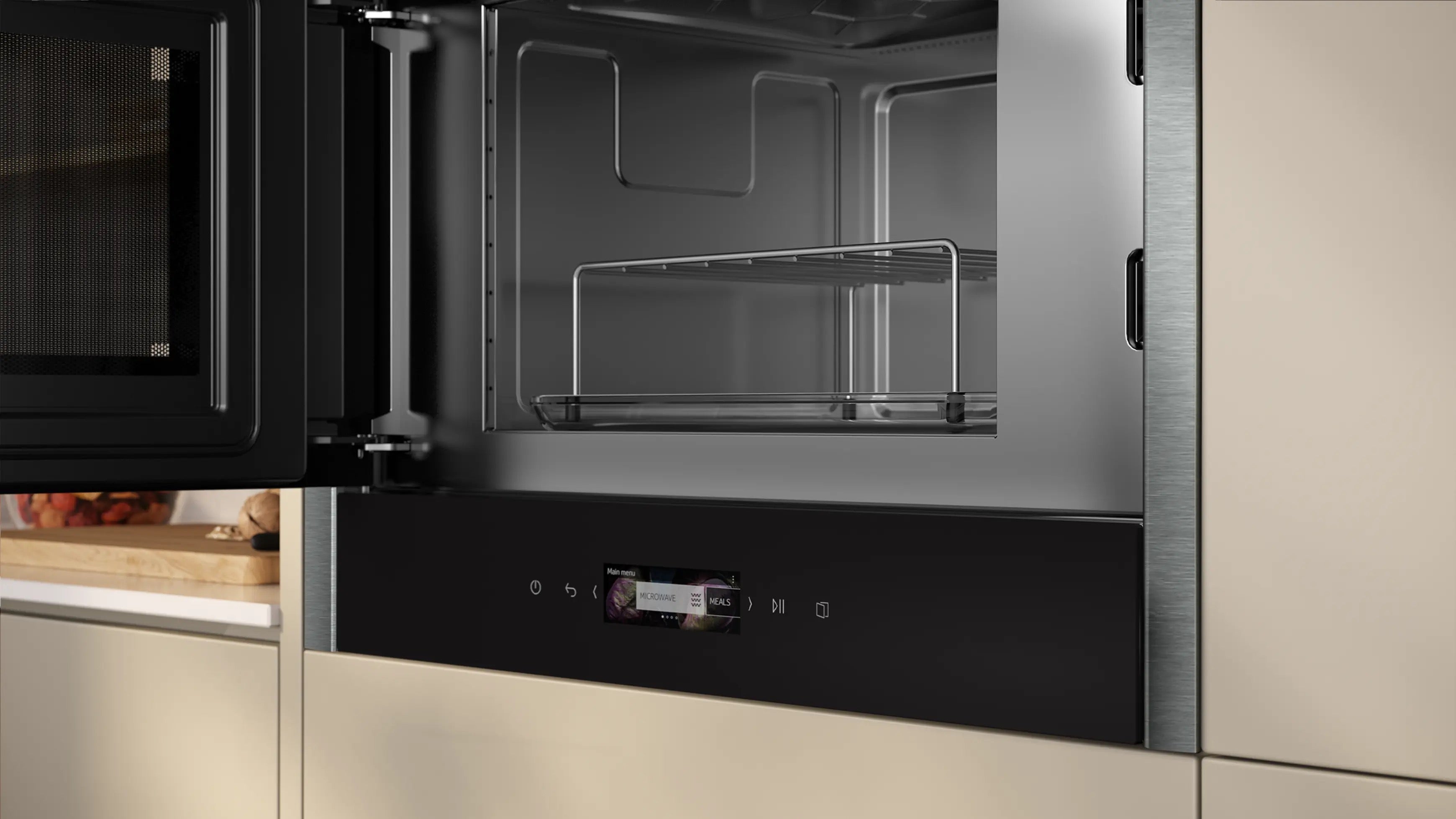 Neff N 70 NL4GR31G1B