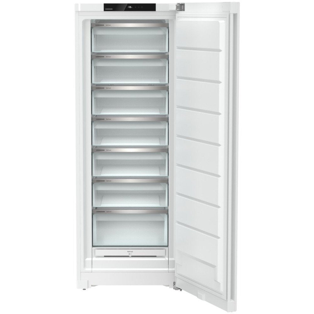 Liebherr FNc 7227 plus NoFrost Freestanding freezer with NoFrost