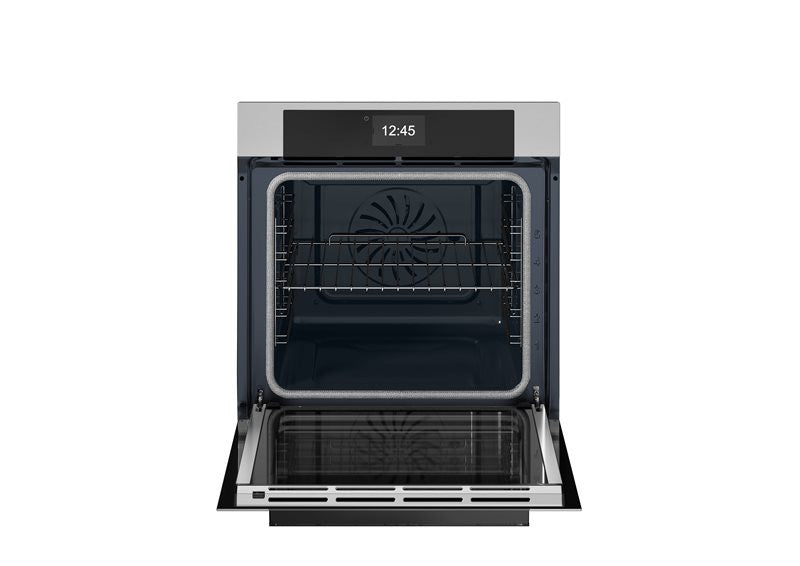 Bertazzoni Modern Series 60cm Electric Pyro Built-in Oven