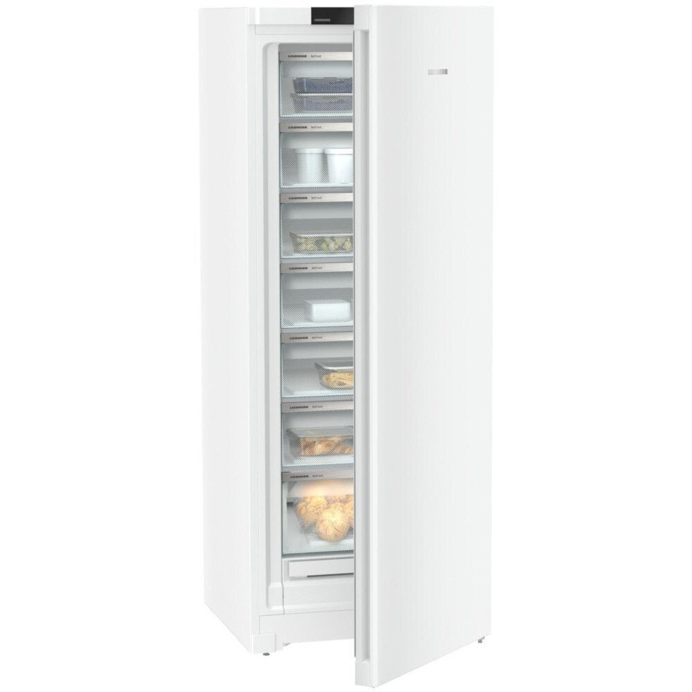 Liebherr FNc 7227 plus NoFrost Freestanding freezer with NoFrost