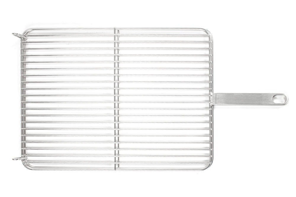 Josper Casa Double Square Grill Grate