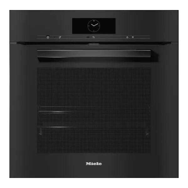 Miele VitroLine Pyrolytic Built-In Single Oven