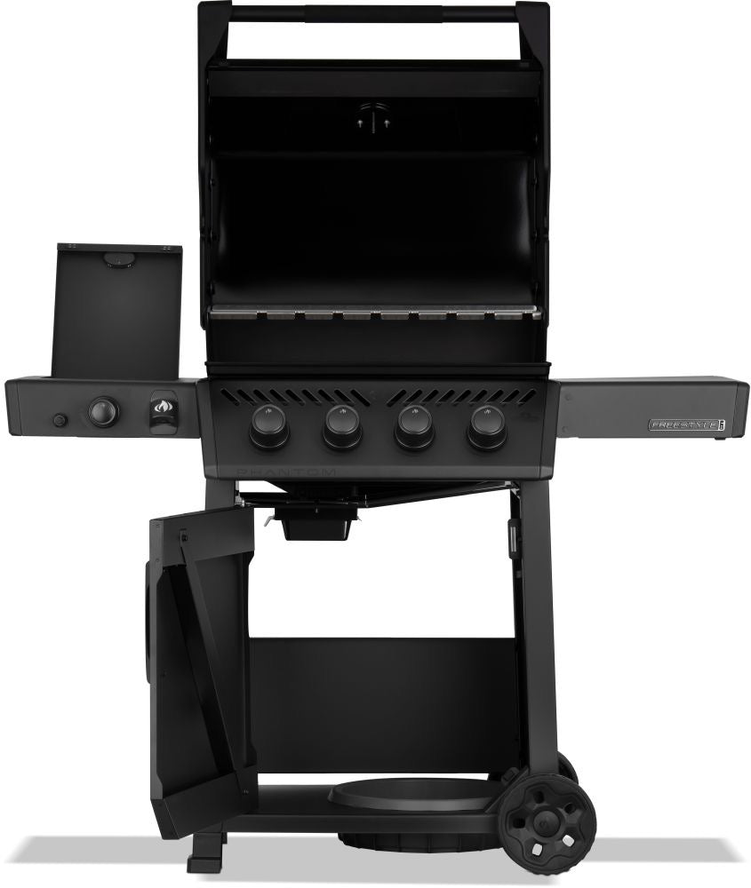 Napoleon Phantom Freestyle™ PRO 425  - FP425DSIBPMK-PHM