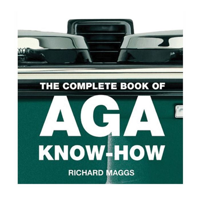 AGA Know How By Richard Maggs