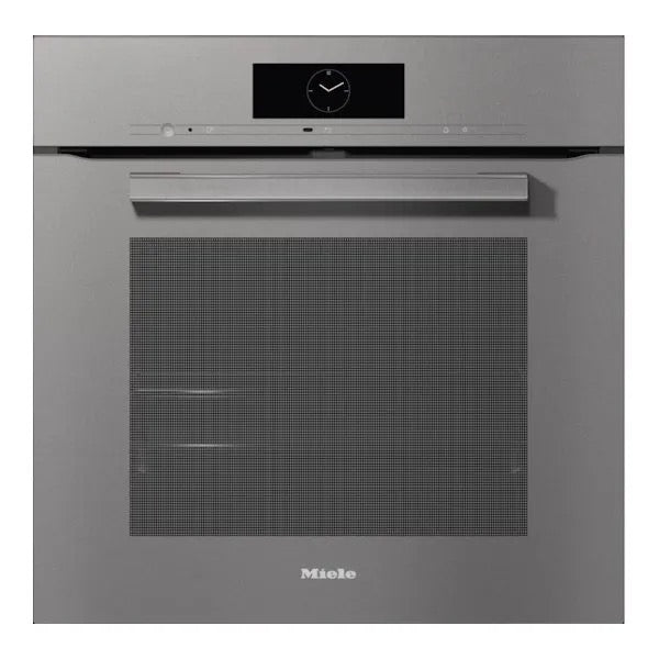 Miele VitroLine Pyrolytic Built-In Single Oven